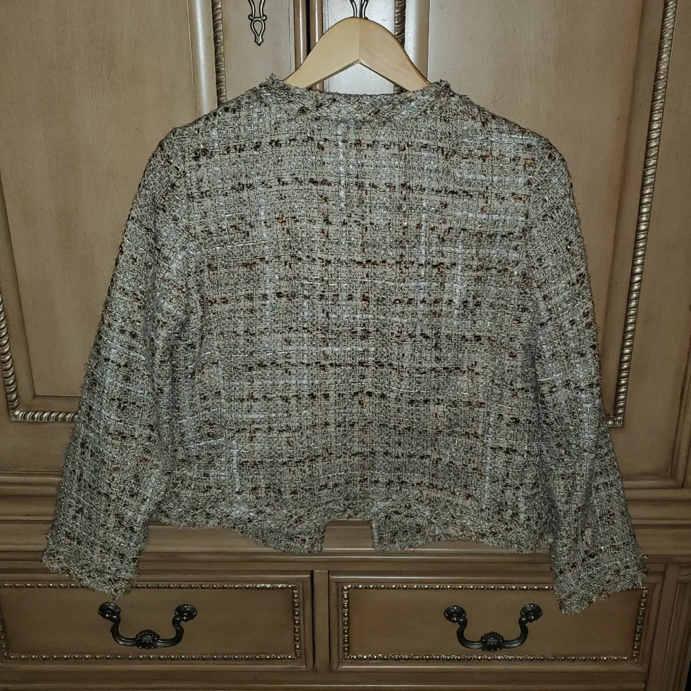 Jacket - Picture 2 of 2